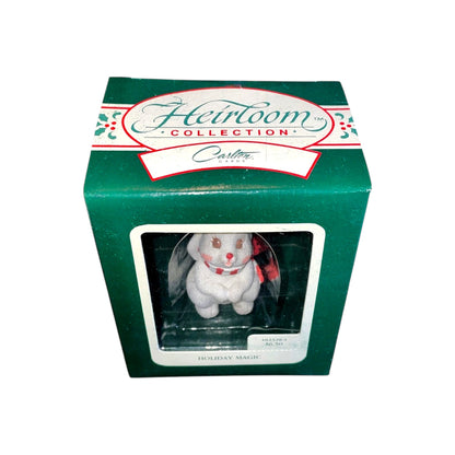 1990 Holidy Magic (Bunny)