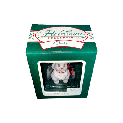 1990 Holidy Magic (Bunny)