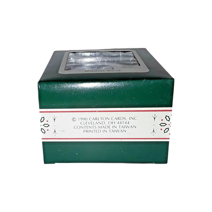 1990 Holidy Magic (Bunny)