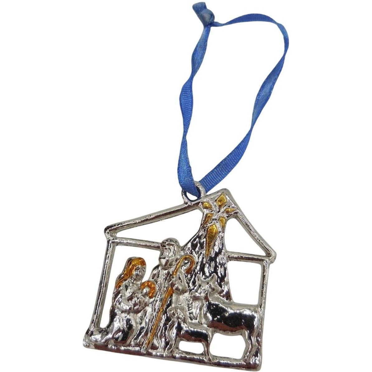 1990 Holy Night (Nativity)