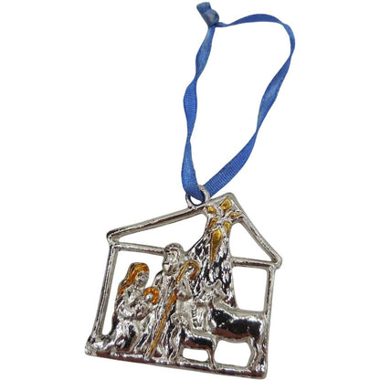 1990 Holy Night (Nativity)