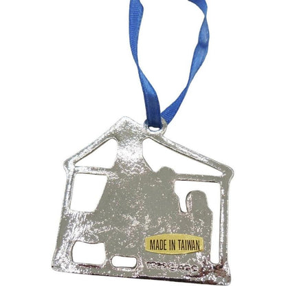 1990 Holy Night (Nativity)