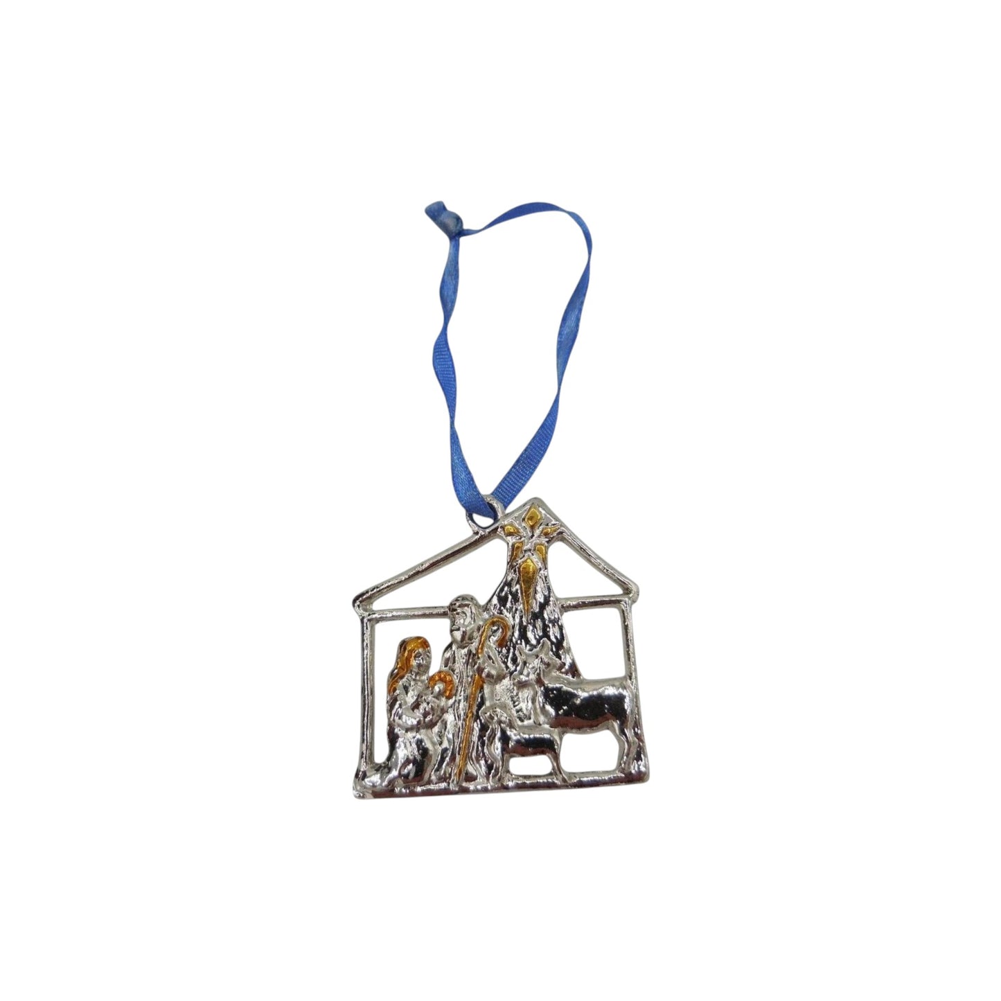 1990 Holy Night (Nativity)