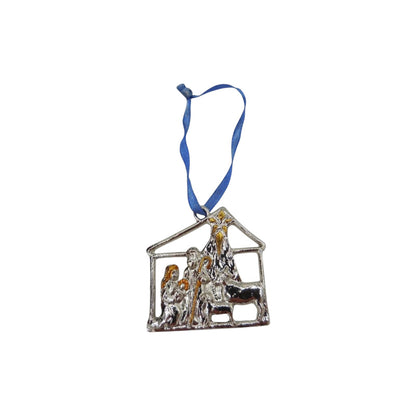 1990 Holy Night (Nativity)