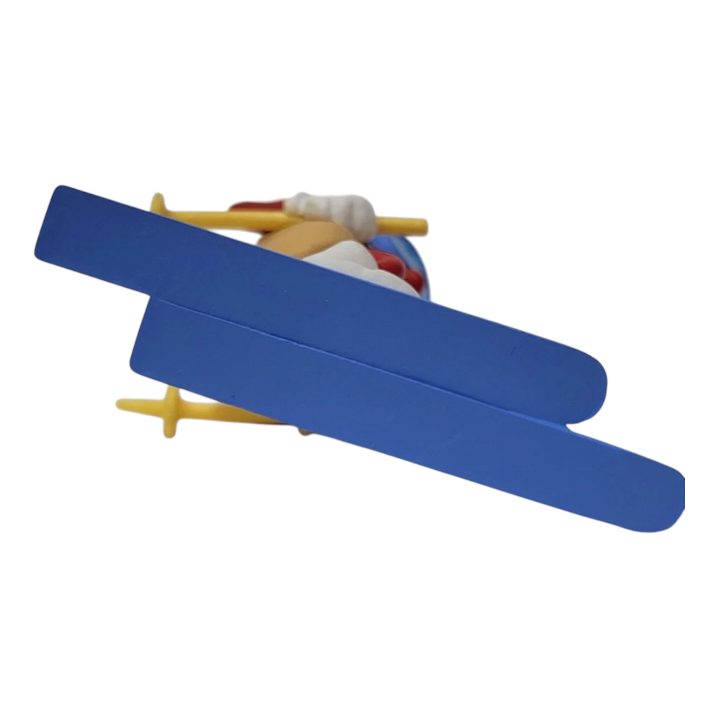 1990 Hot Dogger Hallmark Ornament (Sports & Activities) QX4976