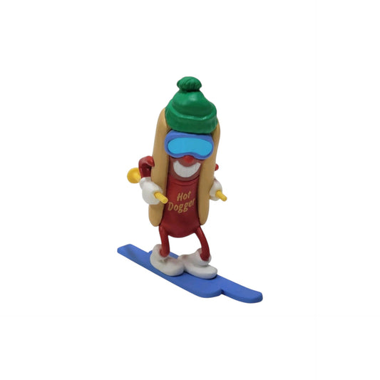 1990 Hot Dogger (Sports & Activities)