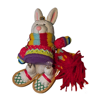 1990 Joe McSnow (Bunny)