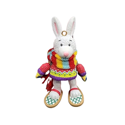 1990 Joe McSnow (Bunny)