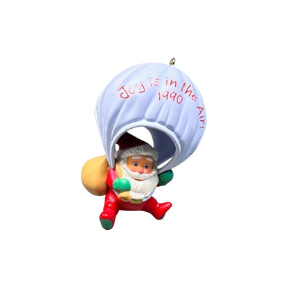 1990 Joy Is in the air (Santa Claus)