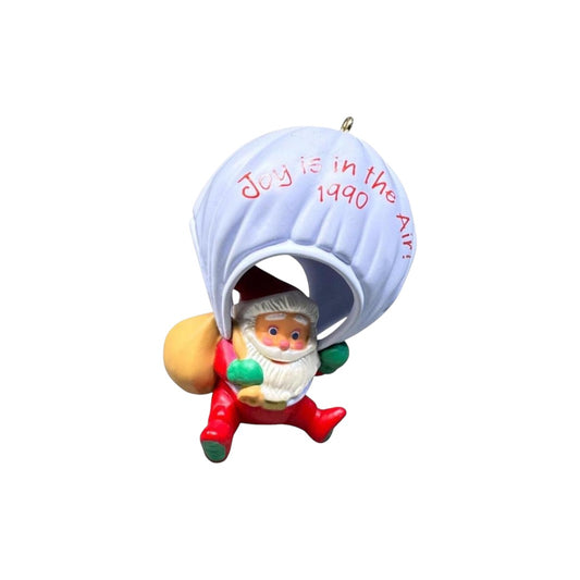 1990 Joy Is in the air (Santa Claus)