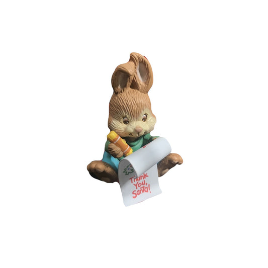 1990 Just a Few Lines (Bunny)