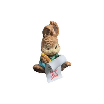 1990 Just a Few Lines (Bunny)