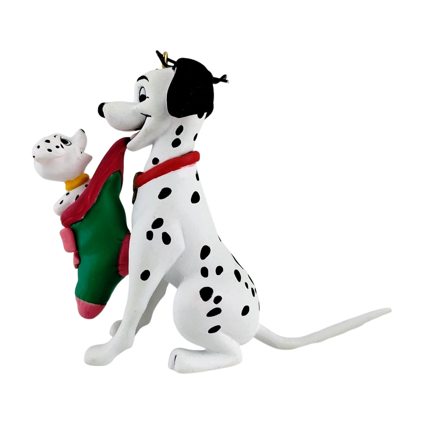 1990 Li'l Stocking Stuffer (101 Dalmatians)