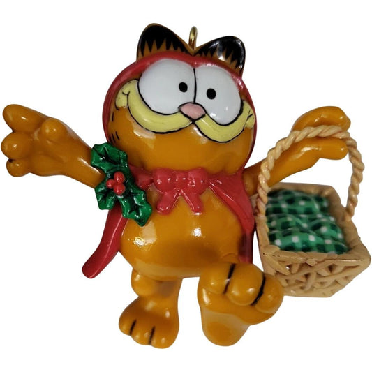 1990 "Little Red Riding Cat" (Garfield)