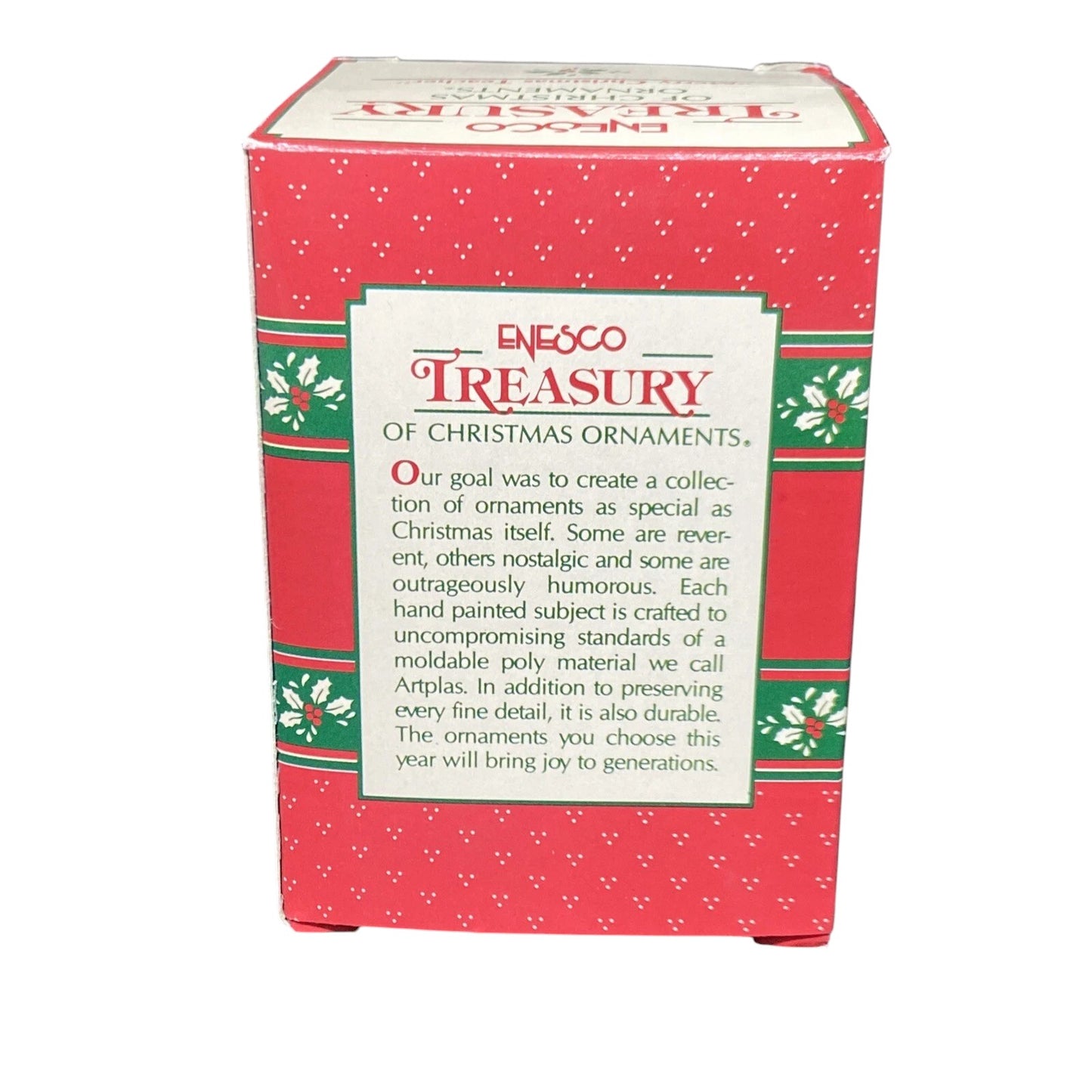 1990 Merry Christmas Teacher (Teacher)