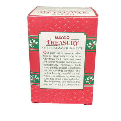 1990 Merry Christmas Teacher (Teacher)