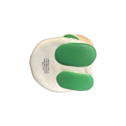 1990 Merry Kissmas - Second Issue in the "A Ziggy Christmas" Series (Movie TV Shows & Animations)