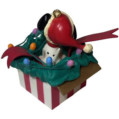 1990 Merry Mischief (101 Dalmatians)