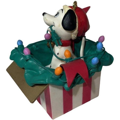 1990 Merry Mischief (101 Dalmatians)