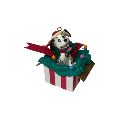 1990 Merry Mischief (101 Dalmatians)