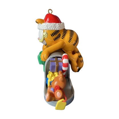 1990 Mine, Mine, Mine (Garfield)