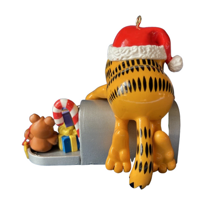 1990 Mine, Mine, Mine (Garfield)