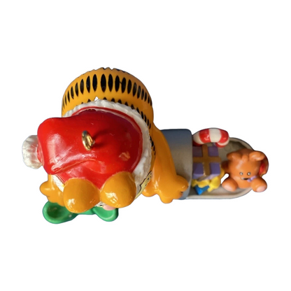 1990 Mine, Mine, Mine (Garfield)