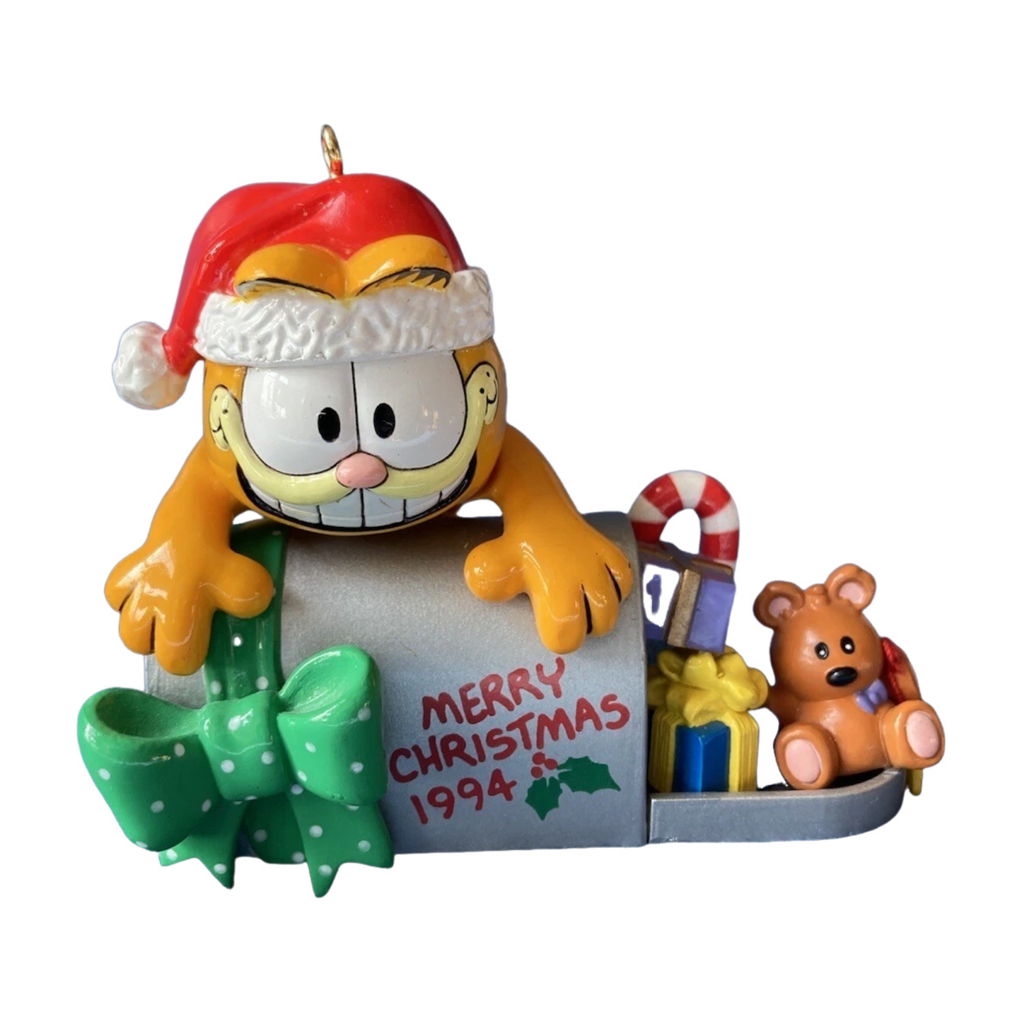 1990 Mine, Mine, Mine (Garfield)