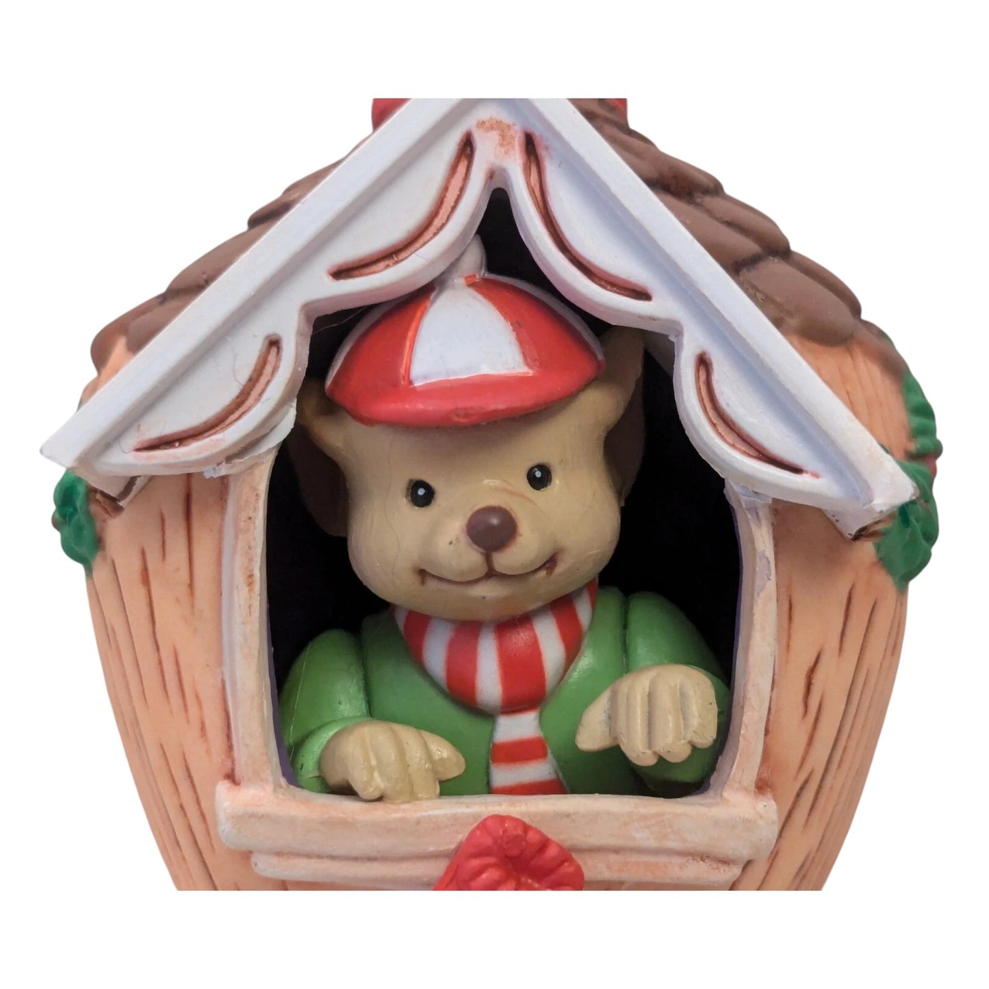 1990 Mouse House (Mouse)