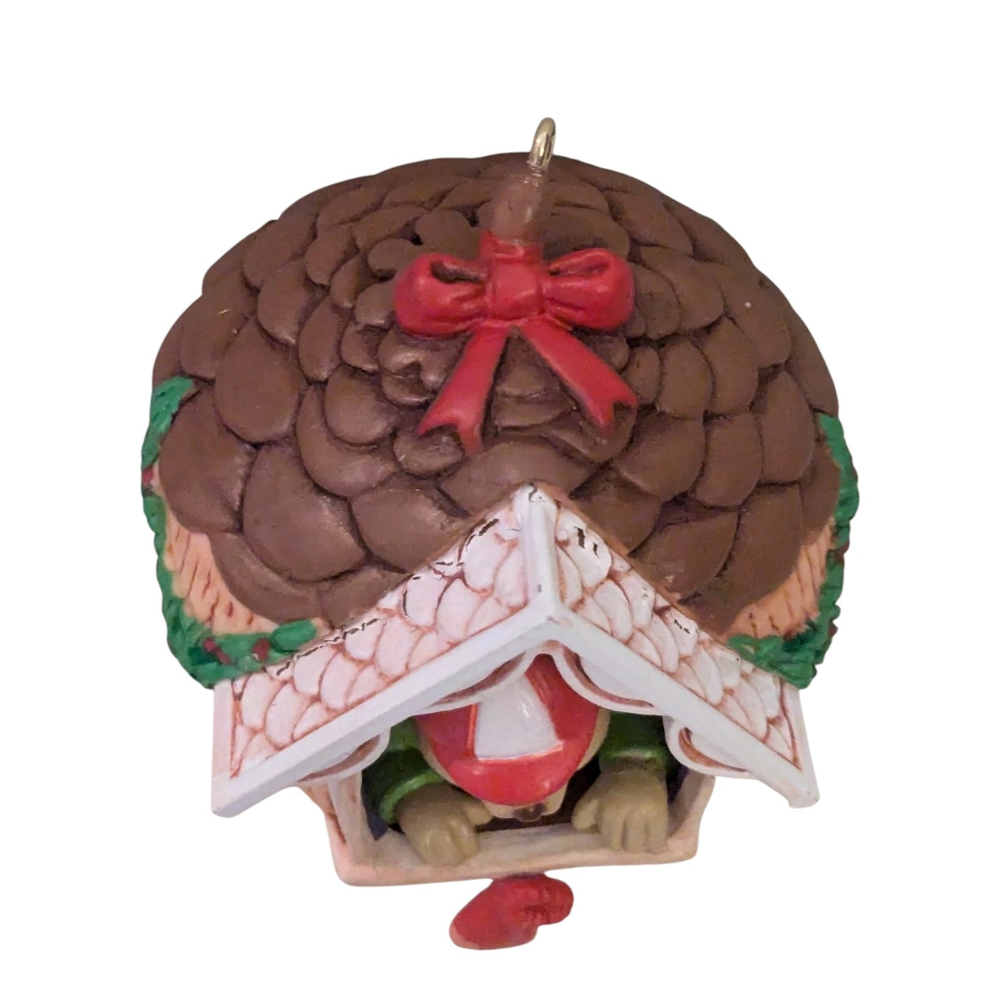 1990 Mouse House (Mouse)