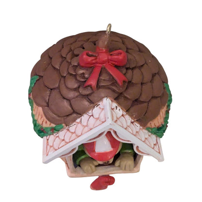 1990 Mouse House (Mouse)