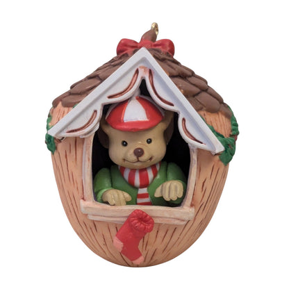 1990 Mouse House (Mouse)