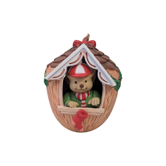 1990 Mouse House (Mouse)