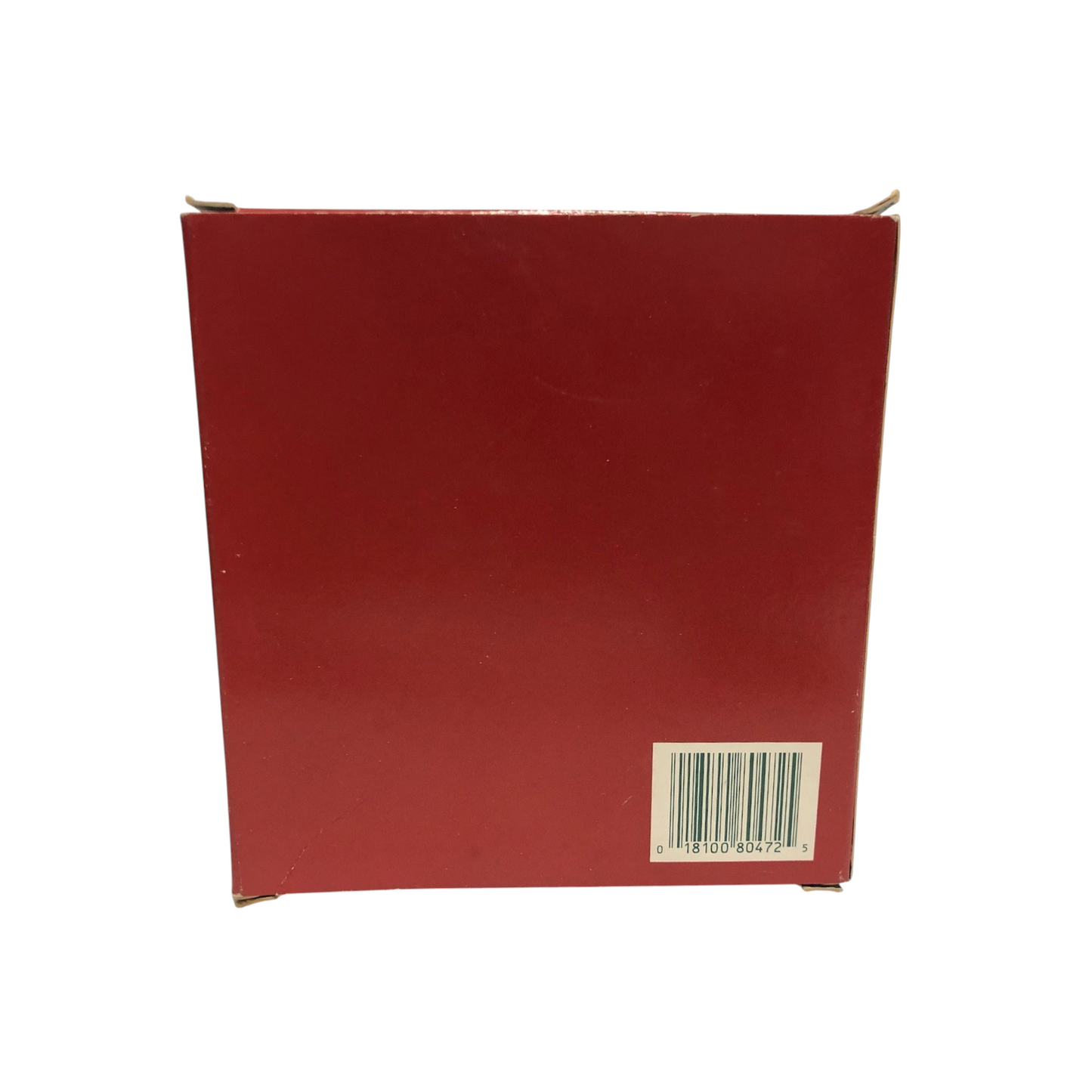 1990 Not a Creature Was Stirring (Mouse)