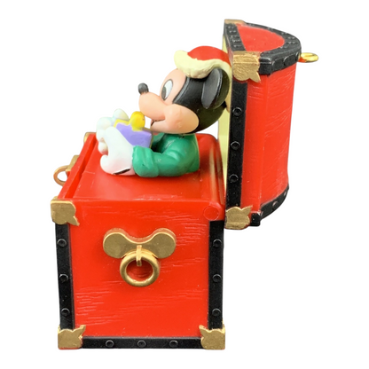 1990 Now You See It (Enesco)