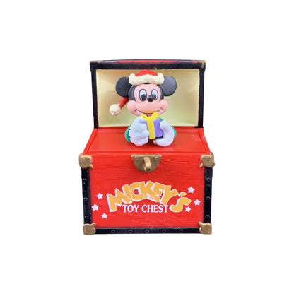 1990 Now You See It (Enesco)