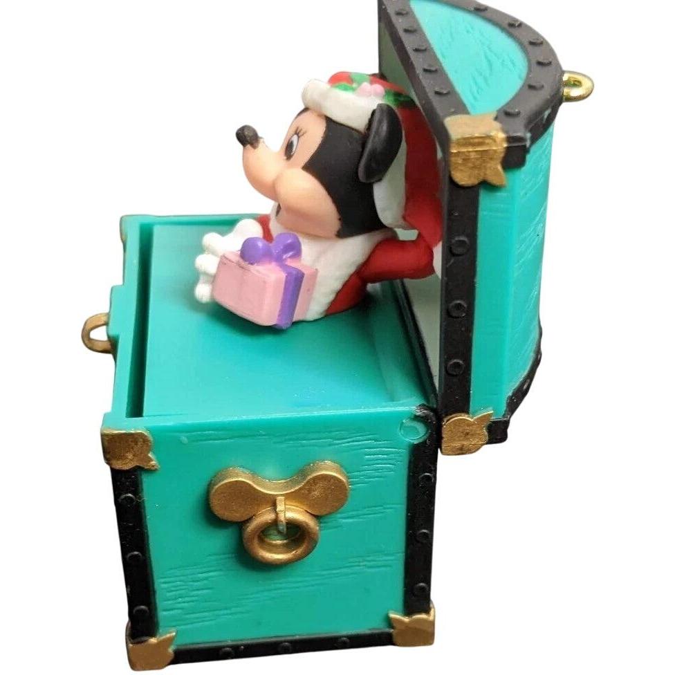 1990 Now You See It (Mickey Mouse)