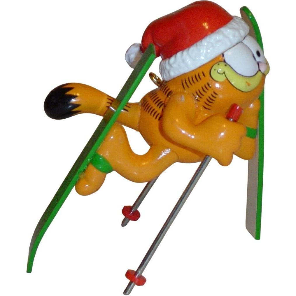 1990 Oh Shoosh! (Garfield)