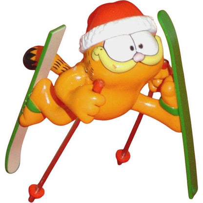 1990 Oh Shoosh! (Garfield)