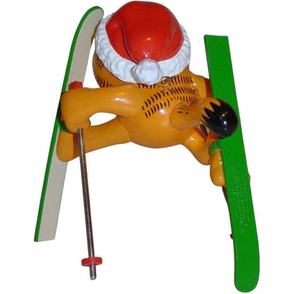 1990 Oh Shoosh! (Garfield)