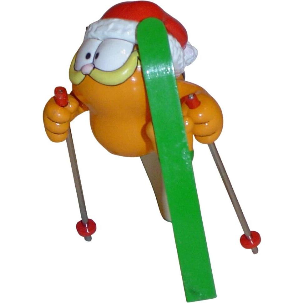 1990 Oh Shoosh! (Garfield)