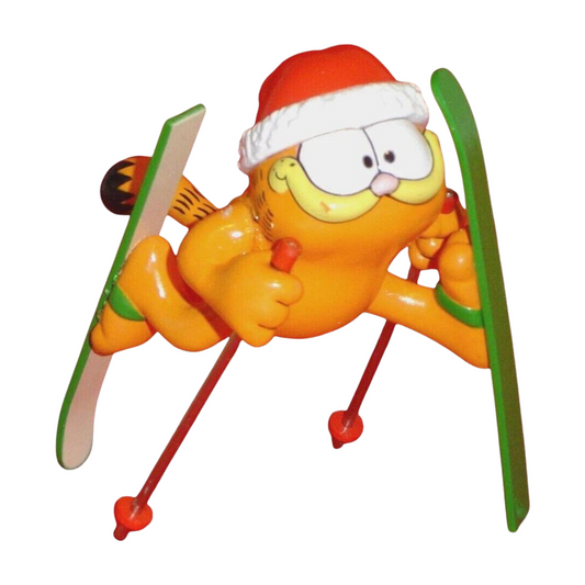 1990 Oh Shoosh! (Garfield)