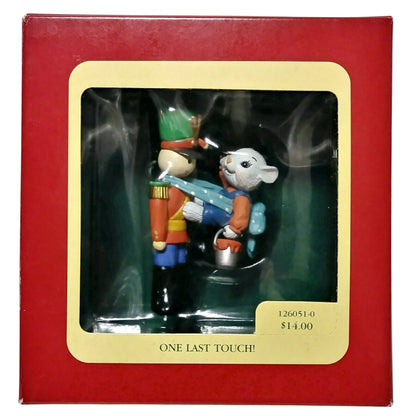 1990 One Last Touch (Soldier)