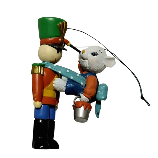 1990 One Last Touch (Soldier)