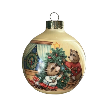 1990 Our First Christmas Together (Our First Christmas)