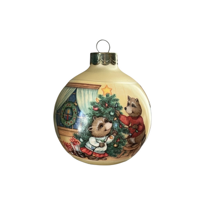 1990 Our First Christmas Together (Our First Christmas)