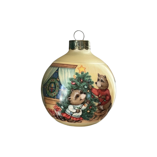 1990 Our First Christmas Together (Our First Christmas)