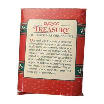 1990 Over the Rooftops (Garfield)