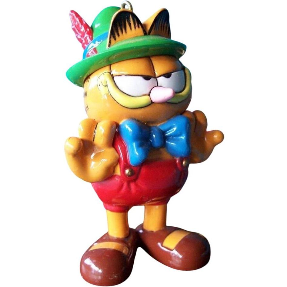 1990 Pinocchio (Garfield)