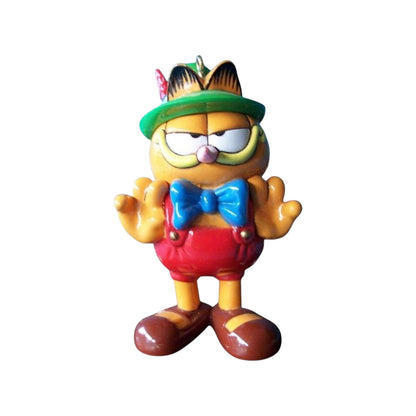 1990 Pinocchio (Garfield)